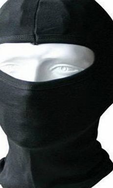 Bvlgari MICROFIBER BALACLAVA UNDER HELMET