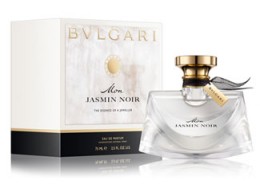 Bvlgari Mon Jasmin Noir Eau De Parfum 75ml