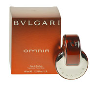 Bvlgari Omnia Eau de Parfum 25ml Spray