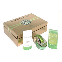 Bvlgari Omnia Green Jade Gift Set