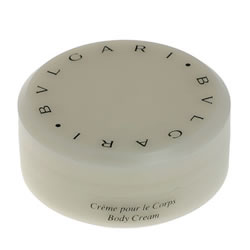 Bvlgari Pour Femme Body Cream 200ml