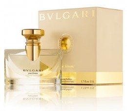 Bvlgari Pour Femme Eau De Parfum Spray 30ml