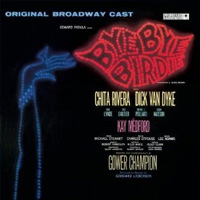 Bye Bye Birdie Broadway Inbound NYC Bye Bye Birdie