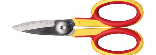 C.K 492001 Electricians Scissors