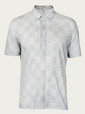 c p company tops light grey