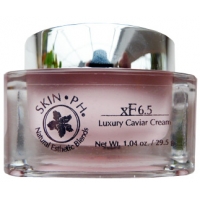 c Skin PH Luxury Caviar Lightening Cream - 60ml