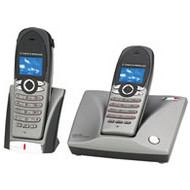 Cable & Wireless CWD8500 DECT Twin
