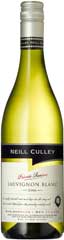 Cable Bay Vineyards Culley`s Sauvignon Blanc 2006 WHITE New Zealand