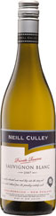 Cable Bay Vineyards Culley`s Sauvignon Blanc 2007 WHITE New Zealand