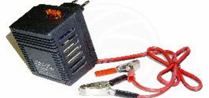 Battery Charger 12V (2.5A)