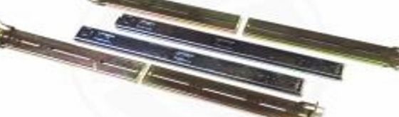 CABLEMATIC F400 Telescopic Side Leads