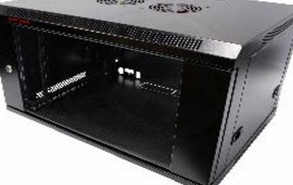 CABLEMATIC Rack of 19 Low Cost RackMatic wall and bottom 6U