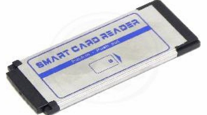 CABLEMATIC Smart card reader PC/SC EMV ISO-7816 internal