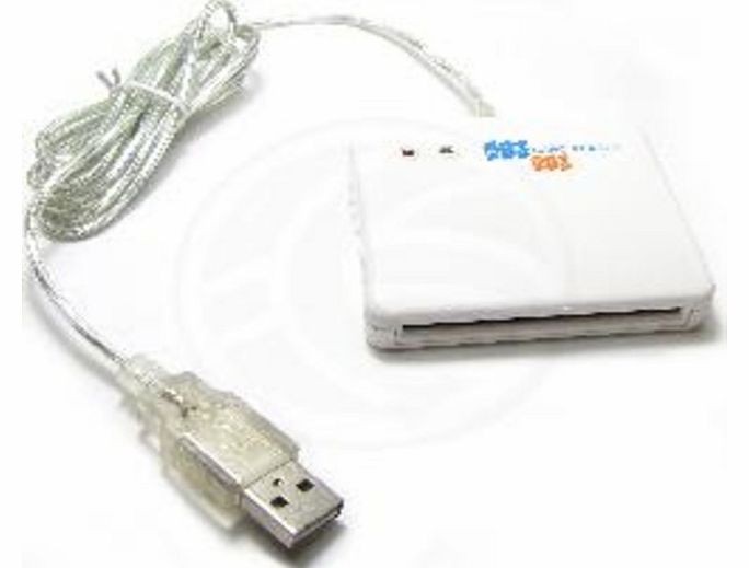 CABLEMATIC Smart card reader PC/SC EMV ISO-7816 UCR-952 USB
