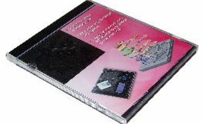 Universal Memory Card Case (4 cards)