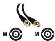 CABLES TO GO 10M 75OHM BNC