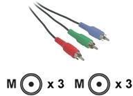 CABLES TO GO 15M VALUE SERIES COMPONENT
