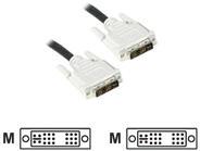 CABLES TO GO 1M DVI I M/M SINGLE LINK
