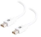 CABLES TO GO C2G 1M MINI DISPLAYPORT M TO