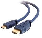 CABLES TO GO C2G 2.0M VELOCITY HDMI A TO C