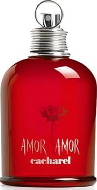 Cacharel, 2041[^]10028792 Amor Amor Eau de Toilette 100ml 10028792