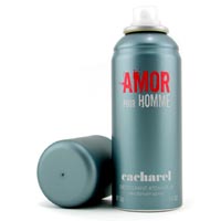 Amor Pour Homme - 150ml Deodorant Spray