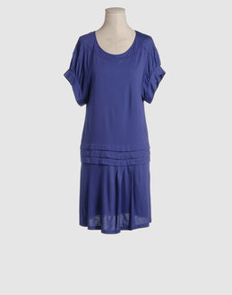 CACHAREL DRESSES 3/4 length dresses WOMEN on YOOX.COM