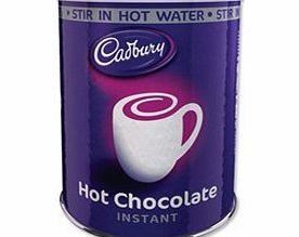 Cadbury Chocolate Break Hot Chocolate Powder 70 Servings 2Kg Ref A00669