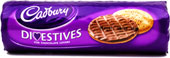 Cadbury Digestives (400g) Cheapest in Asda Today! On Offer