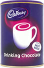 Cadbury Drinking Chocolate (500g)