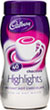 Cadbury Highlights Chocolate Instant Hot Chocolate (220g) Cheapest in Tesco Today! On Offer