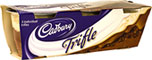 Cadbury Trifle (3x100g) Cheapest in ASDA Today!