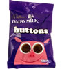 Cadburys Chocolate Buttons