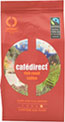 Cafedirect Fairtrade Rich Roast Ground Coffee (227g) Cheapest in Ocado Today! On Offer