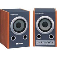 Cakewalk by Roland MA-7A Powered Monitor Speakers