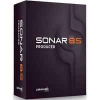 by Roland Sonar 8.5 Producer Edition
