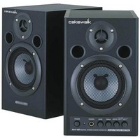 Discontinued Cakewalk by Roland MA15D Active