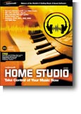 Cakewalk Home Studio 2002