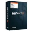 Cakewalk SONAR 8.5 Studio - Upgrade any SONAR