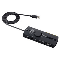 UA-1G ASIO 2.0 USB Audio Interface