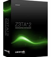 Cakewalk Z3TA  2 Virtual Instrument