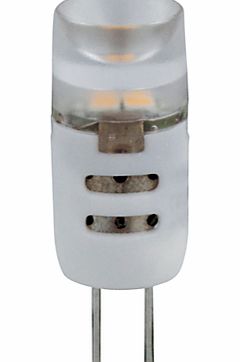 Calex 1.5w G4 LED 12V Bulb