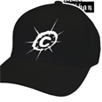 Nailed Logo Baseball Cap
