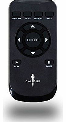 Blueray Media Remote (PS4)
