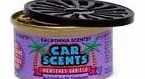 California Car Scents California Scent - Monterey Vanilla