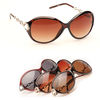 California Dreamin Eyewear Steal the Style: Dita sunglasses