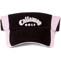 Callaway CG Visor Ladies