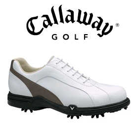 Callaway Classic Replay Ladies Golf Shoes