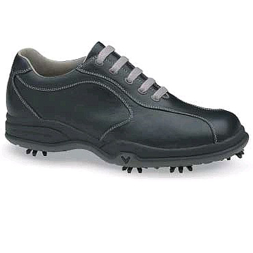 Callaway ERC Split Toe Design Golf Shoes - Black