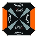 Callaway Ft-iQ Square Golf Umbrella